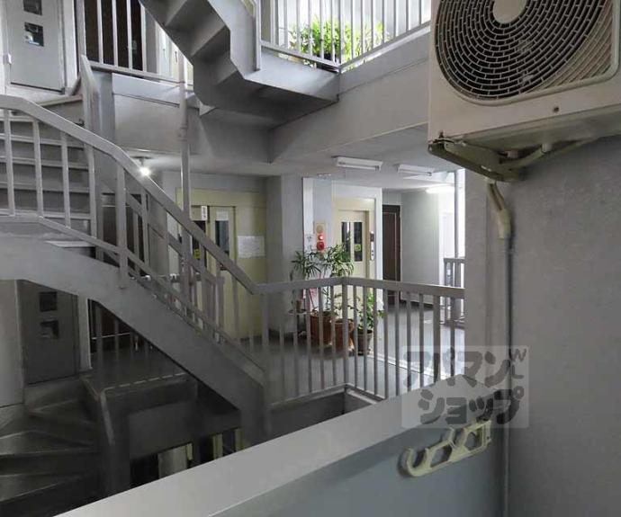 【Ｎエステートモア三条】間取