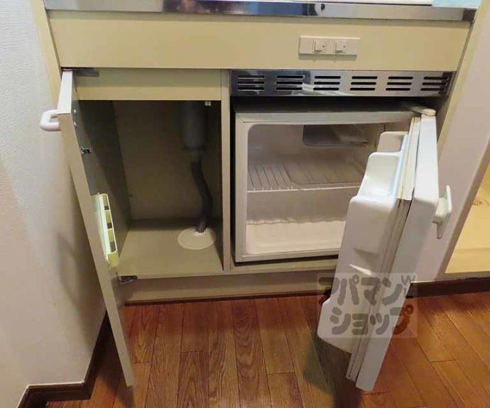 【Ｎエステートモア三条】間取