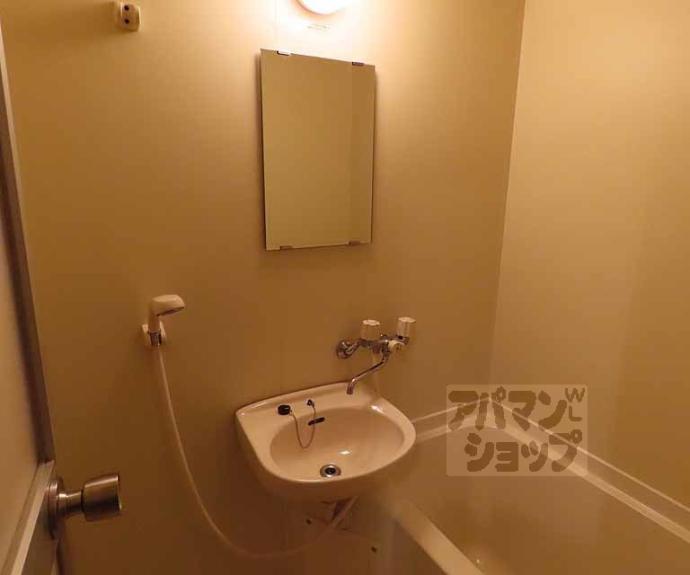 【Ｎエステートモア三条】間取