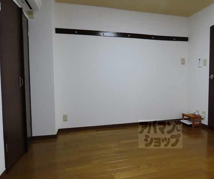 【Ｎエステートモア三条】間取