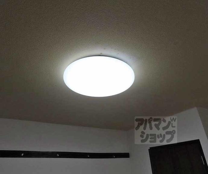 【Ｎエステートモア三条】間取