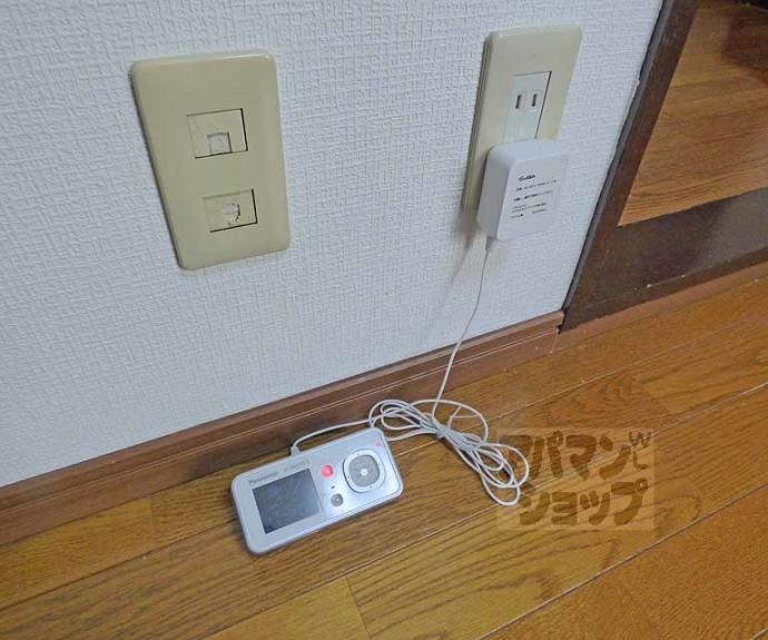【Ｎエステートモア三条】間取