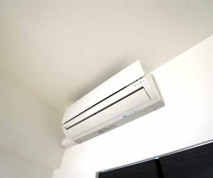 【パルティール東山】間取