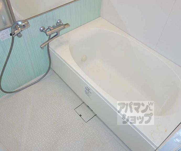 【パルティール東山】間取