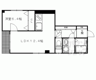 【ＬＵＸＥＳＴＡＧＥ御所南】