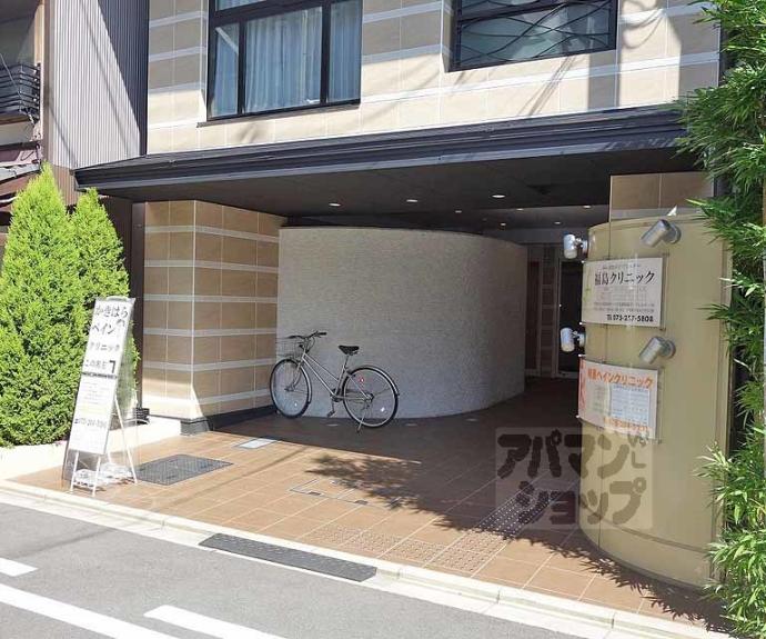 【ＬＵＸＥＳＴＡＧＥ御所南】間取