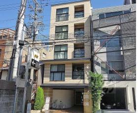 ＬＵＸＥＳＴＡＧＥ御所南：間取図