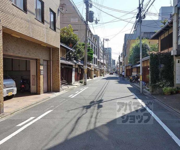 【ＬＵＸＥＳＴＡＧＥ御所南】間取