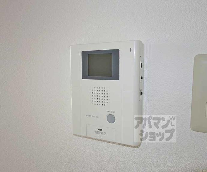 【ＬＵＸＥＳＴＡＧＥ御所南】間取