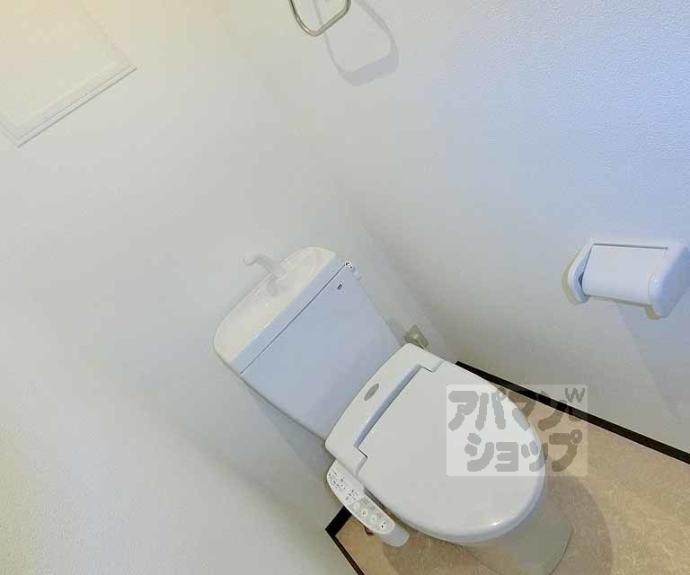 【ＬＵＸＥＳＴＡＧＥ御所南】間取