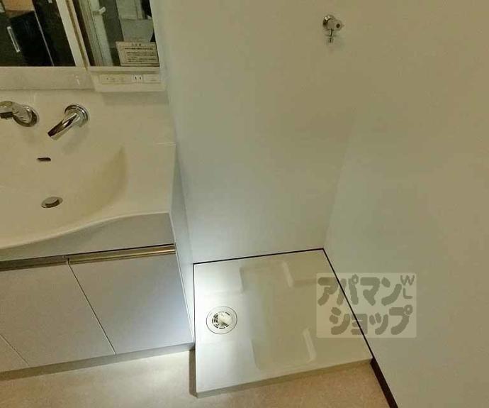 【ＬＵＸＥＳＴＡＧＥ御所南】間取