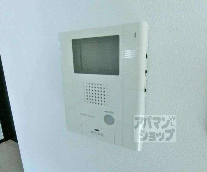 【ＬＵＸＥＳＴＡＧＥ御所南】間取