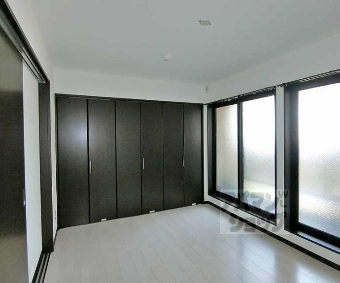 【ＬＵＸＥＳＴＡＧＥ御所南】間取