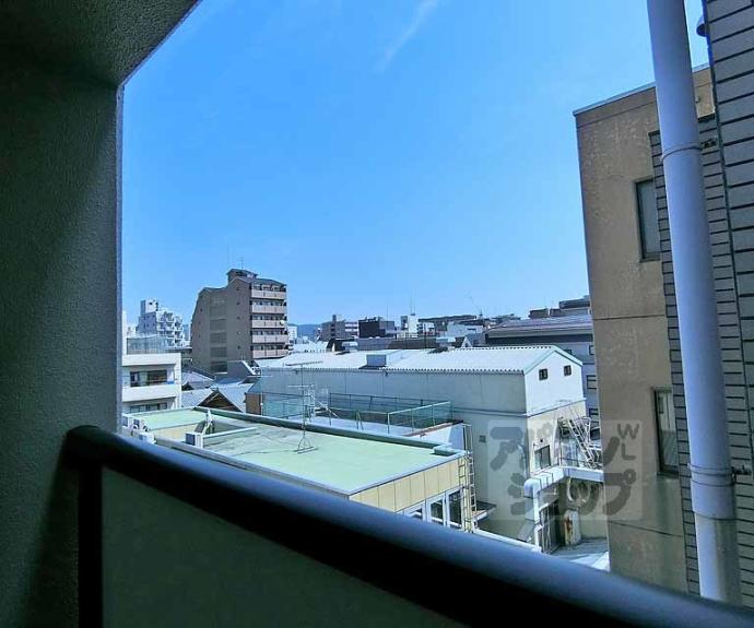 【ＬＵＸＥＳＴＡＧＥ御所南】間取