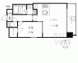 フレンドリーハウス匠　四条堀川：建物外観