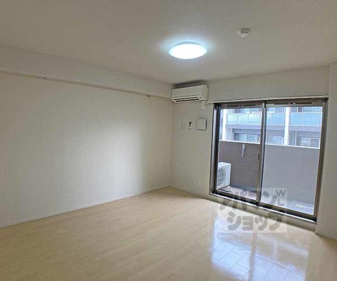 【フレンドリーハウス匠 四条堀川】間取