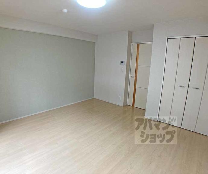 【フレンドリーハウス匠 四条堀川】間取