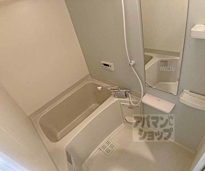 【フレンドリーハウス匠 四条堀川】間取