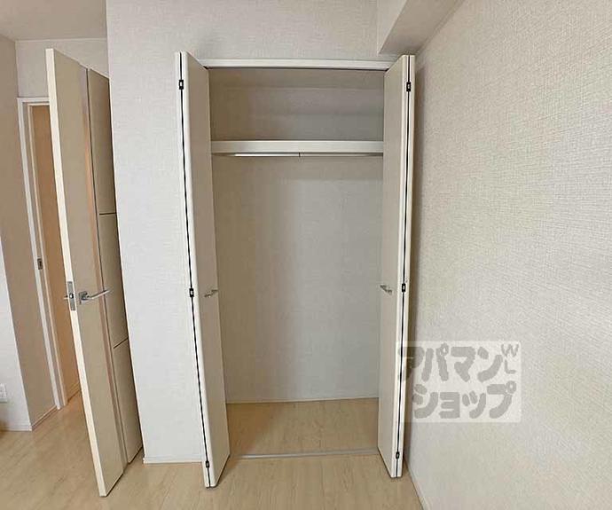 【フレンドリーハウス匠 四条堀川】間取