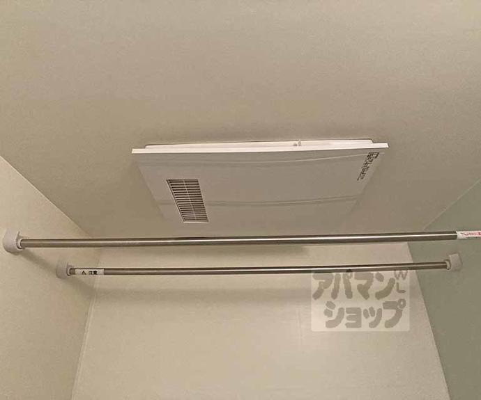 【フレンドリーハウス匠 四条堀川】間取