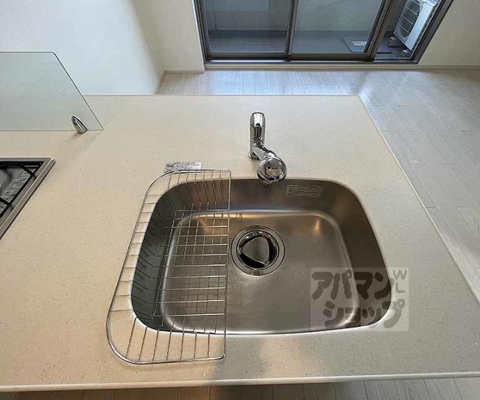 【フレンドリーハウス匠 四条堀川】間取