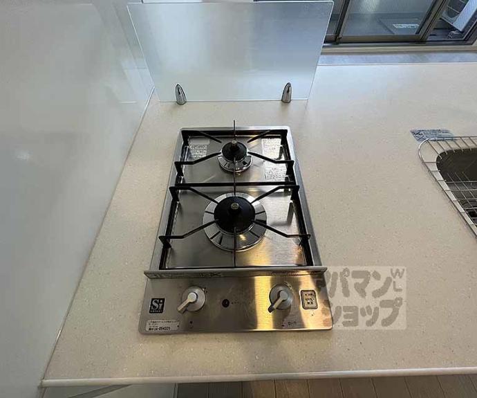 【フレンドリーハウス匠 四条堀川】間取