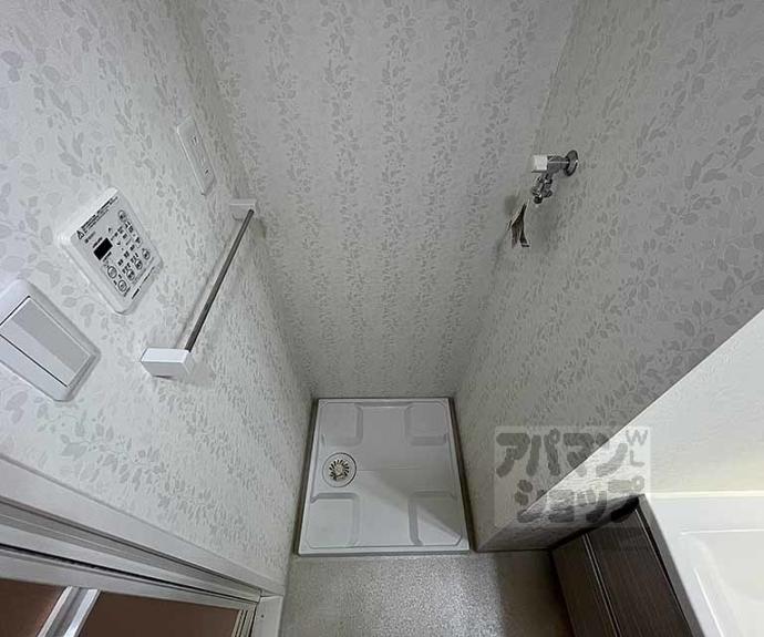 【フレンドリーハウス匠 四条堀川】間取