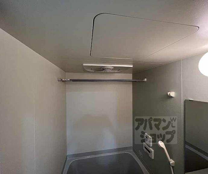 【フレンドリーハウス匠 四条堀川】間取