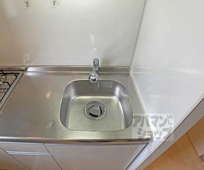 【フレンドリーハウス匠 四条堀川】間取