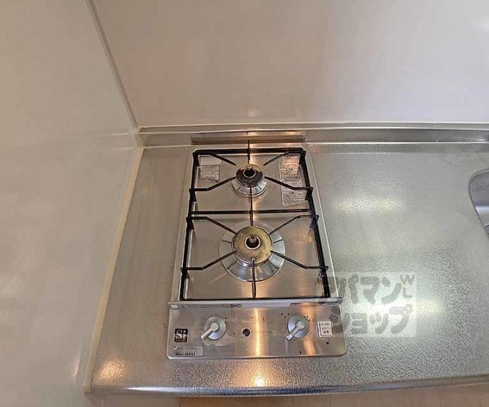 【フレンドリーハウス匠 四条堀川】間取