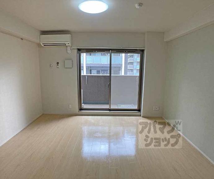 【フレンドリーハウス匠 四条堀川】間取