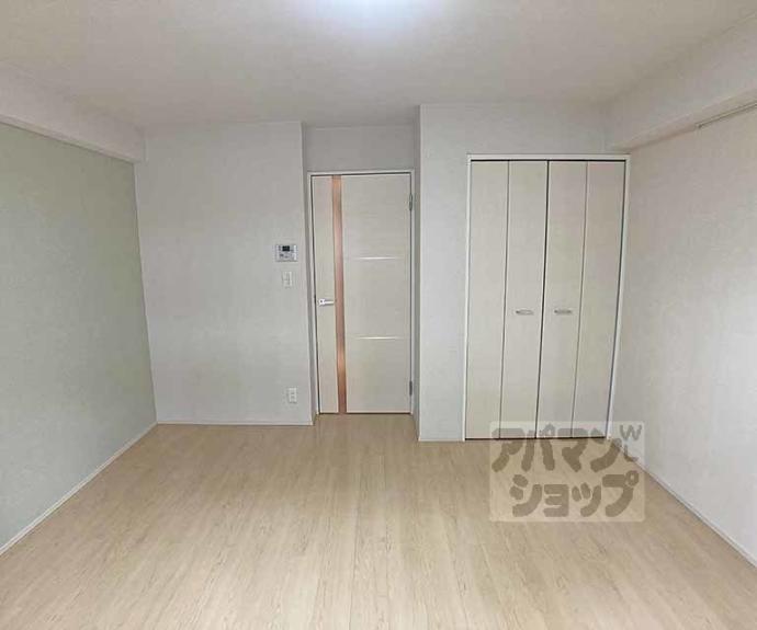 【フレンドリーハウス匠 四条堀川】間取