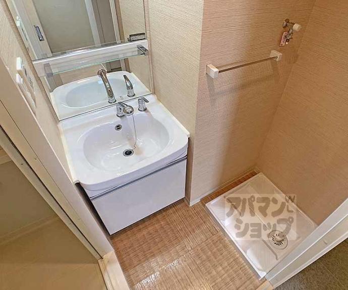 【フレンドリーハウス匠 四条堀川】間取