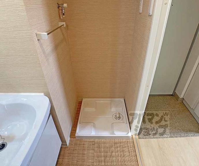 【フレンドリーハウス匠 四条堀川】間取