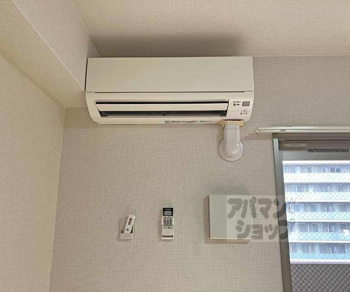 【フレンドリーハウス匠 四条堀川】間取