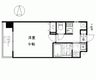 【フレンドリーハウス匠　四条堀川】