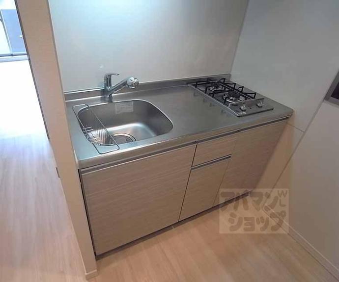 【フレンドリーハウス匠 四条堀川】間取