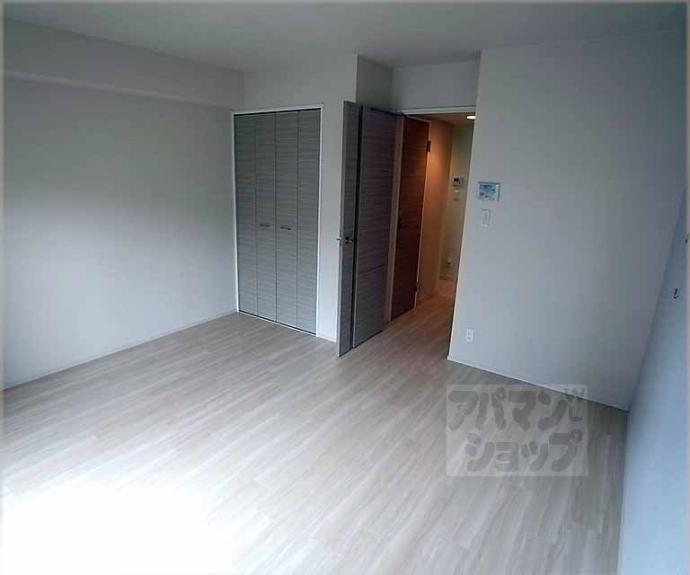 【フレンドリーハウス匠 四条堀川】間取