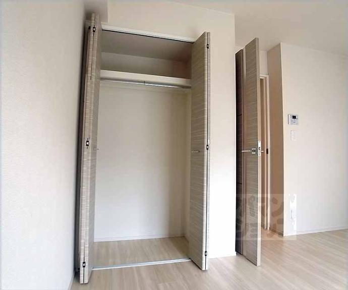 【フレンドリーハウス匠 四条堀川】間取