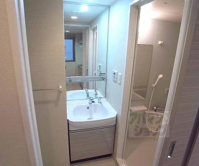 【フレンドリーハウス匠 四条堀川】間取