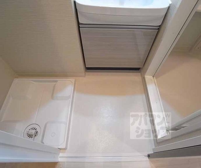 【フレンドリーハウス匠 四条堀川】間取