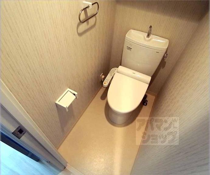 【フレンドリーハウス匠　四条堀川】間取