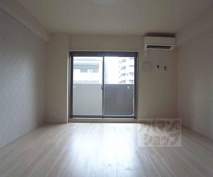 【フレンドリーハウス匠 四条堀川】間取