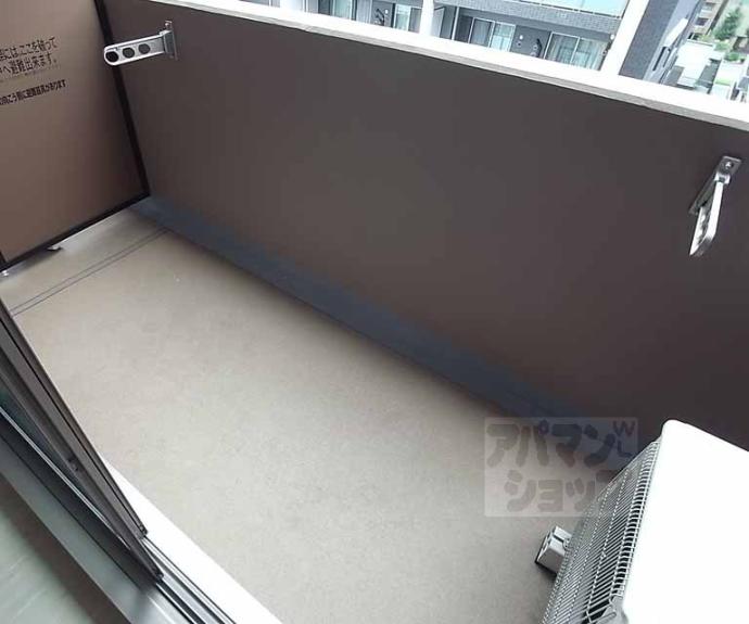 【フレンドリーハウス匠 四条堀川】間取