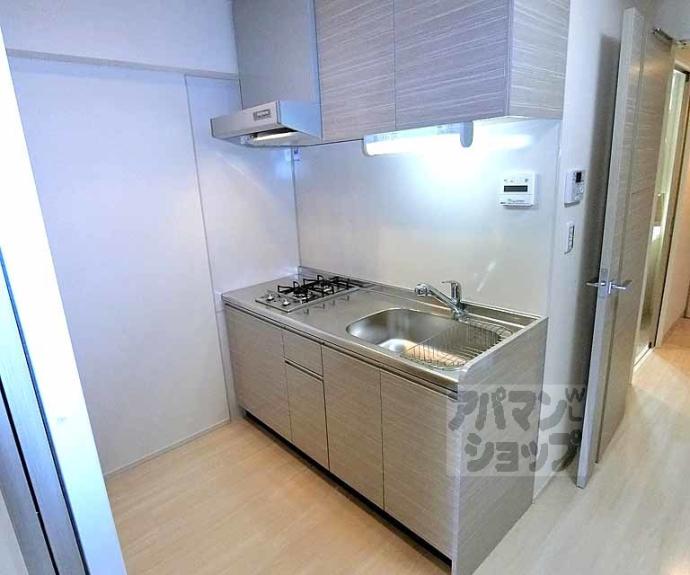 【フレンドリーハウス匠 四条堀川】間取