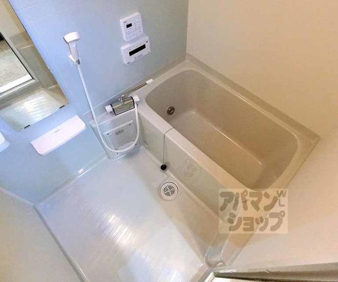 【フレンドリーハウス匠 四条堀川】間取