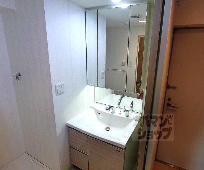 【フレンドリーハウス匠　四条堀川】間取