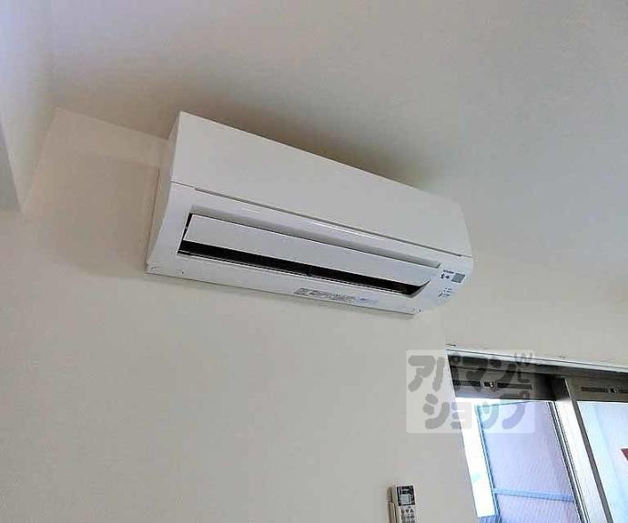 【フレンドリーハウス匠　四条堀川】間取