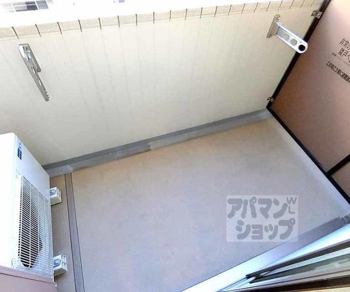 【フレンドリーハウス匠　四条堀川】間取