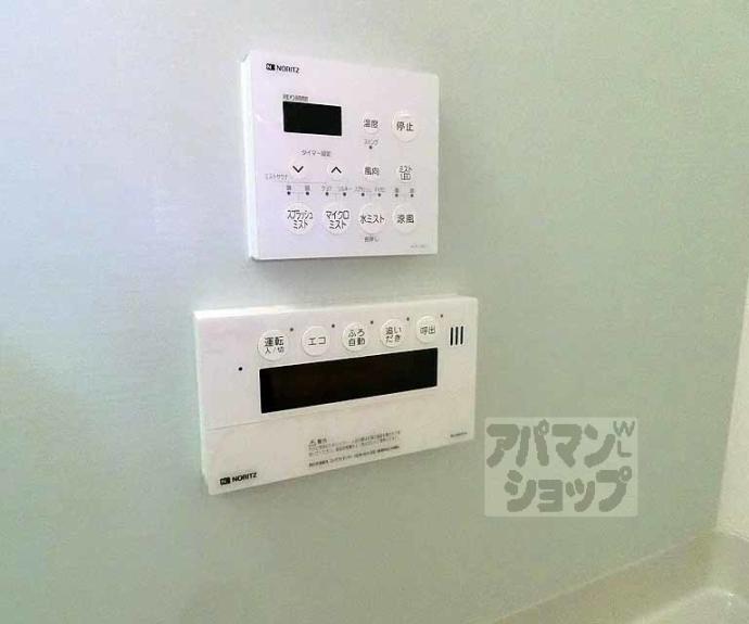 【フレンドリーハウス匠 四条堀川】間取